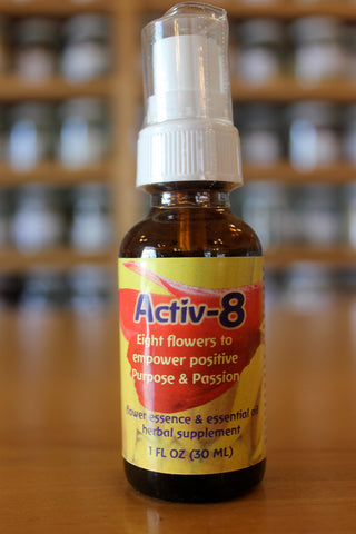 Active-8