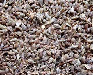 Anise seed, whole