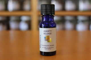 Anxiety Release (Wyndmere)