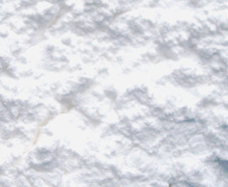 Arrowroot, powder