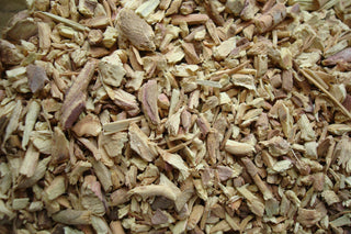 Ashwagandha root, c/s