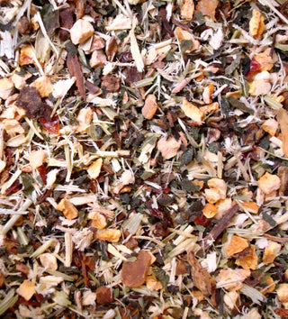 Autumn Tonic