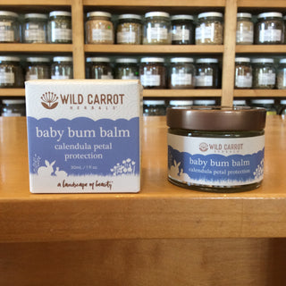 Baby Bum Balm (30 ml)