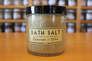 Bath Salts