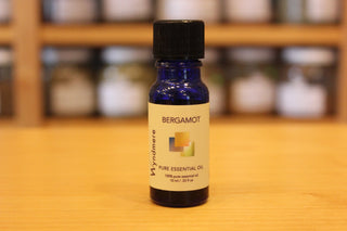 Bergamot (Wyndmere)