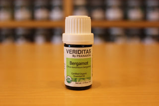 Bergamot 5 ml (Pranarom)