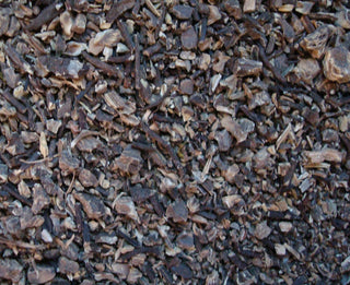 Black Cohosh root, c/s