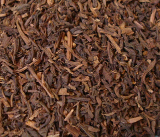 Earl Grey Decaf