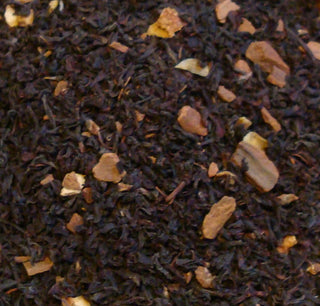 Orange Spice
