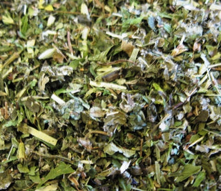 Blooming Belly (Pregnancy Tea)