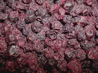 Blueberry, whole fruit