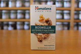 Boswellia