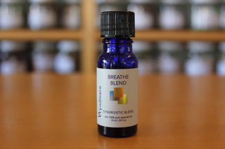 Breathe Blend (Wyndmere)