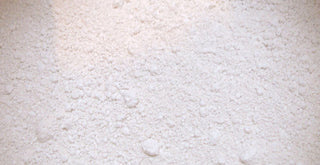 White Kaolin Clay
