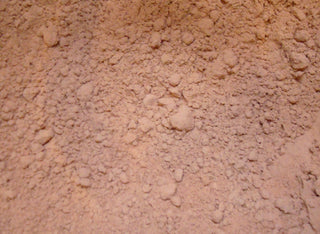 Red Moroccan Clay
