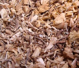 Butchers Broom root, c/s