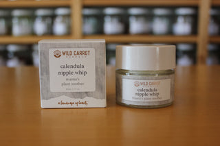 Calendula Nipple Whip