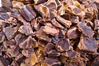 Carob Pods, c/s (raw)