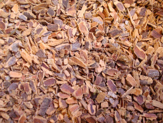 Cascara Sagrada bark, c/s