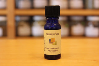 Cedarwood (Wyndmere)