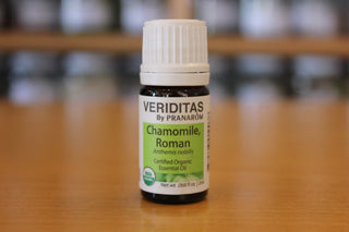 Chamomile, Roman (Pranarom)