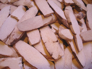 Dioscorea/Chinese Yam (Shan Yao)