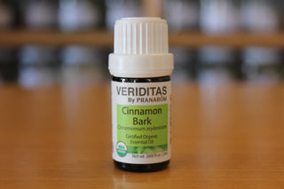Cinnamon Bark (Pranarom)