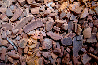 Ceylon Cinnamon, chips