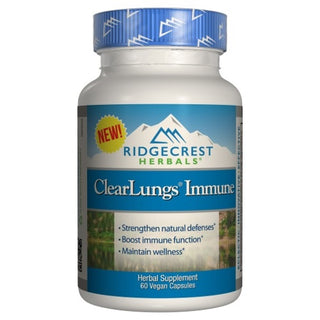 Clear Lungs Immune