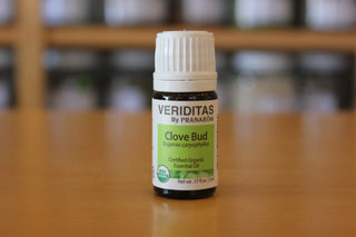 Clove (Pranarom)