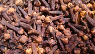 Cloves, whole
