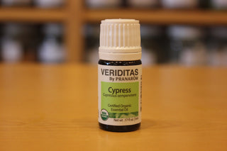 Cypress (Pranarom)