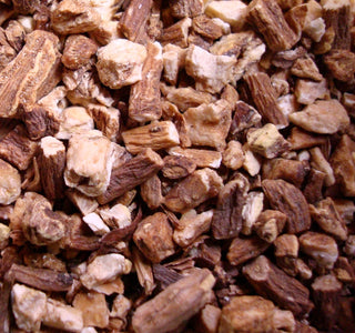 Dandelion root raw, c/s