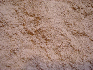 Dandelion root raw, powder