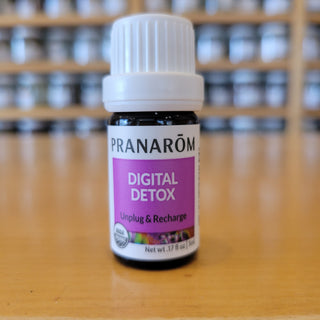 Digital Detox (Pranarom)