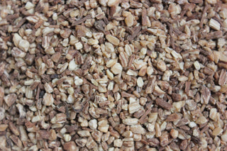 Dong Quai cut and sift-or-slices