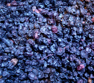 Elderberry, whole