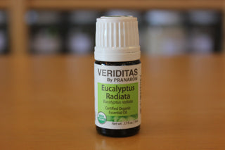 Eucalyptus Radiata (Pranarom)
