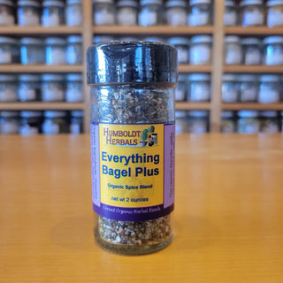 Everything Bagel Plus (Jar)
