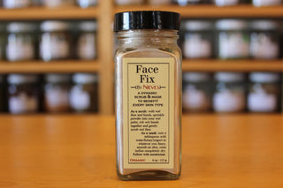 Face Fix