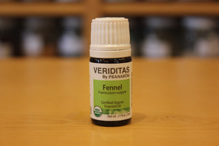 Fennel Seed (Pranarom)