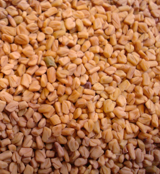 Fenugreek seed, whole