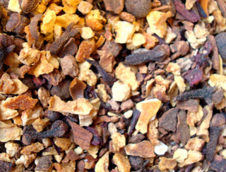 Fireside Mulling Spice