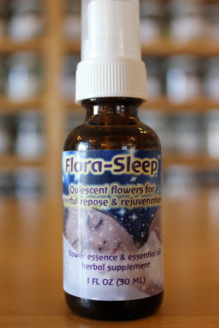 Flora-Sleep