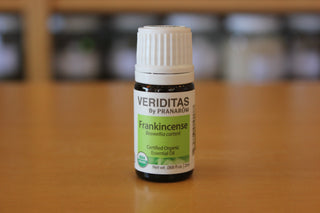 Frankincense (Pranarom)