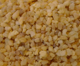Frankincense Tears