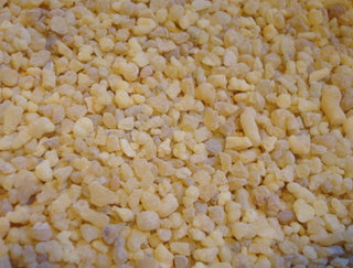 Frankincense tears
