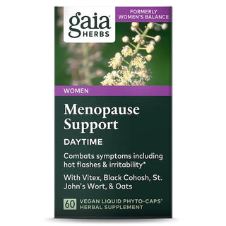 Menopause Support Daytime