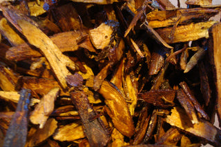 Gan Cao Zhi, sliced (Honey-coated)