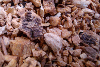 Gentian root, c/s